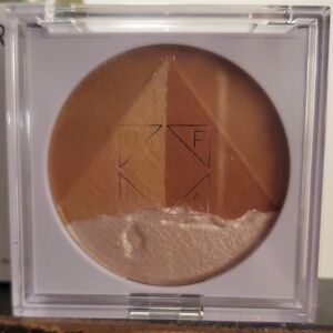 OFRA Bronzer and Highlighter Duo - Tan and Cream